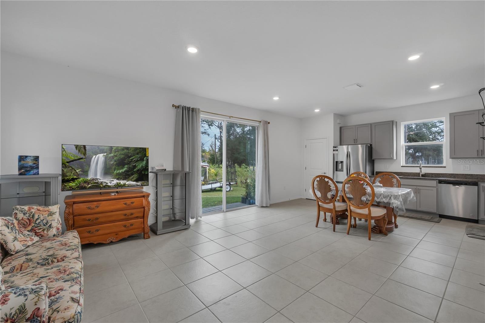 S L & I C - Residential