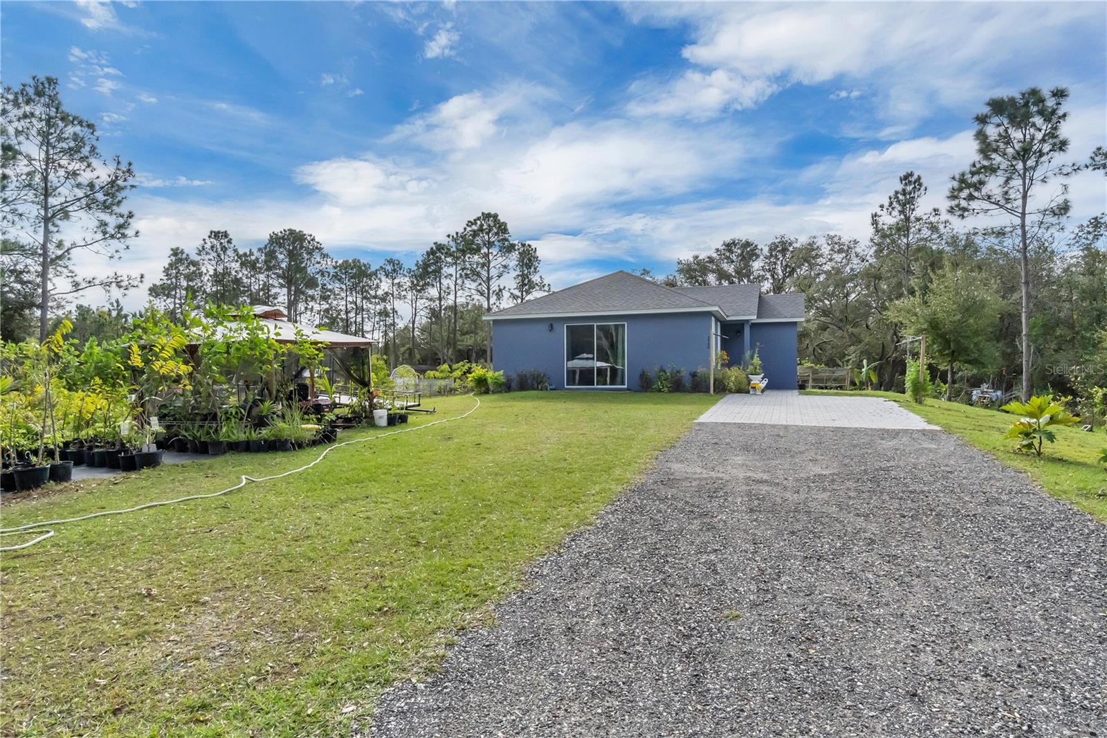 S L & I C - Residential