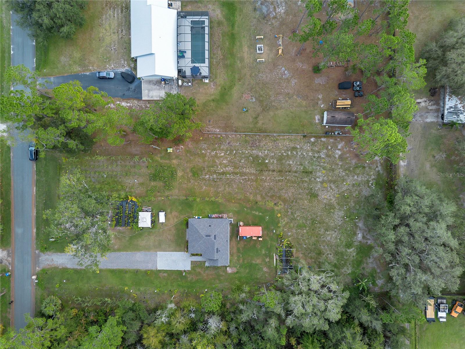 S L & I C - Residential