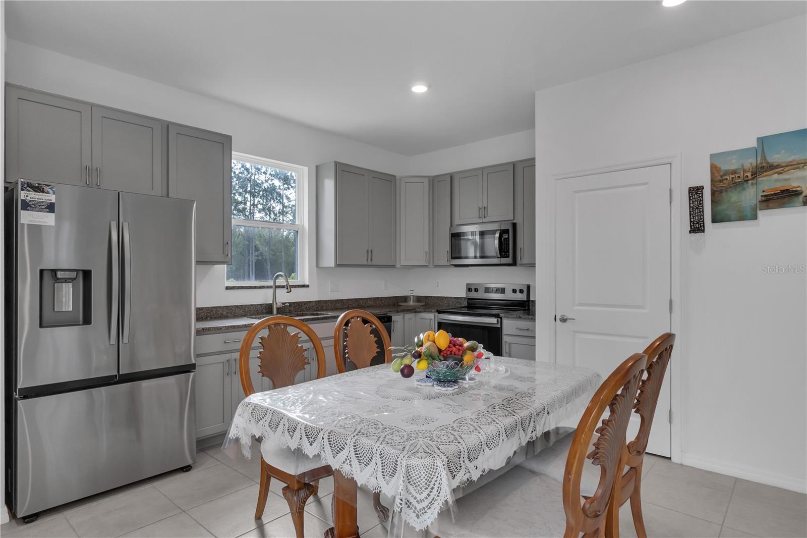 S L & I C - Residential