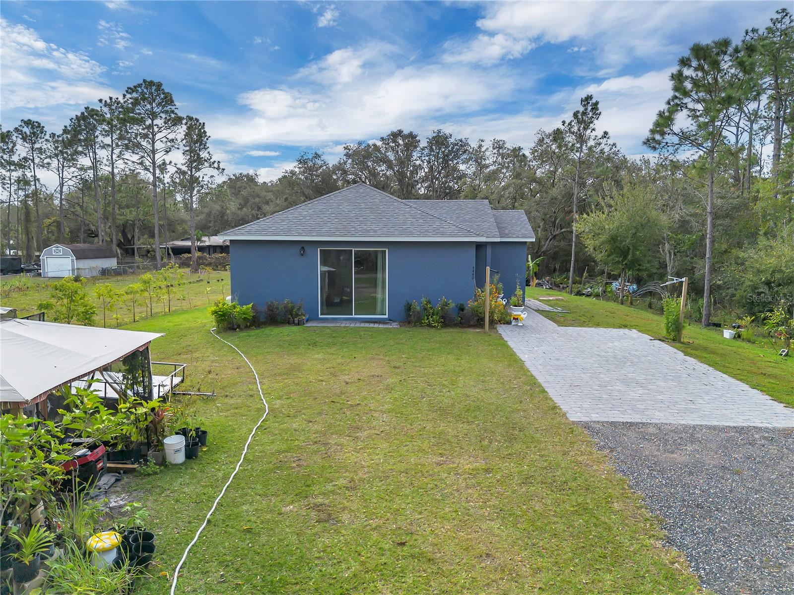 S L & I C - Residential