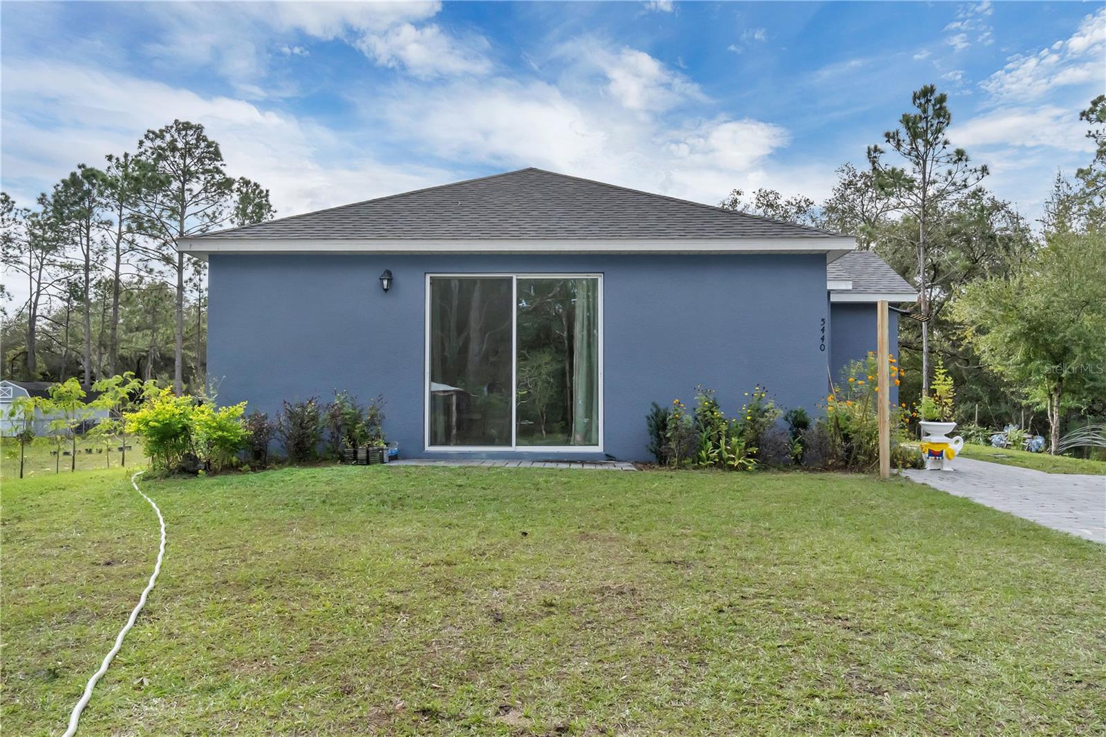 S L & I C - Residential