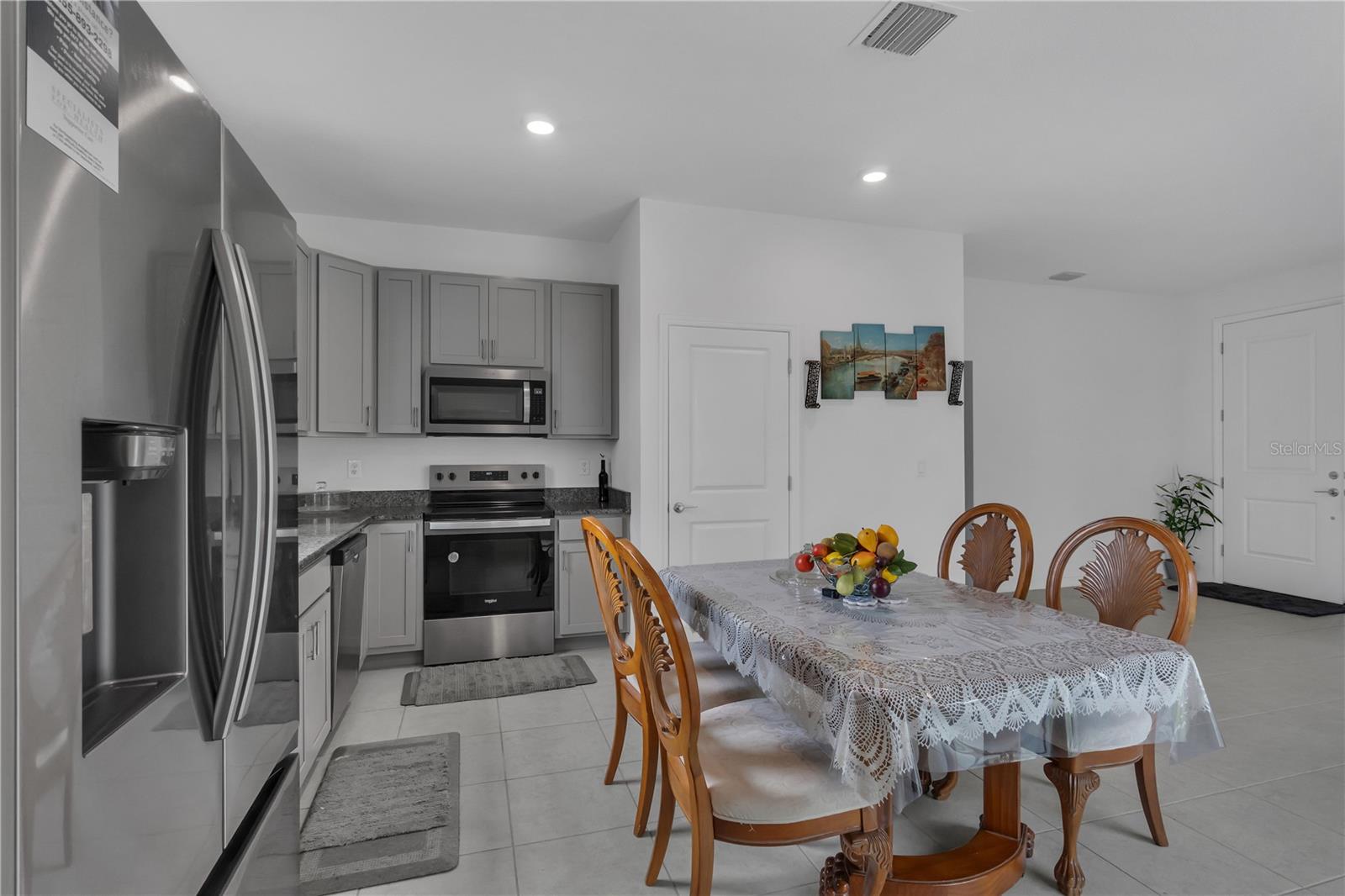 S L & I C - Residential