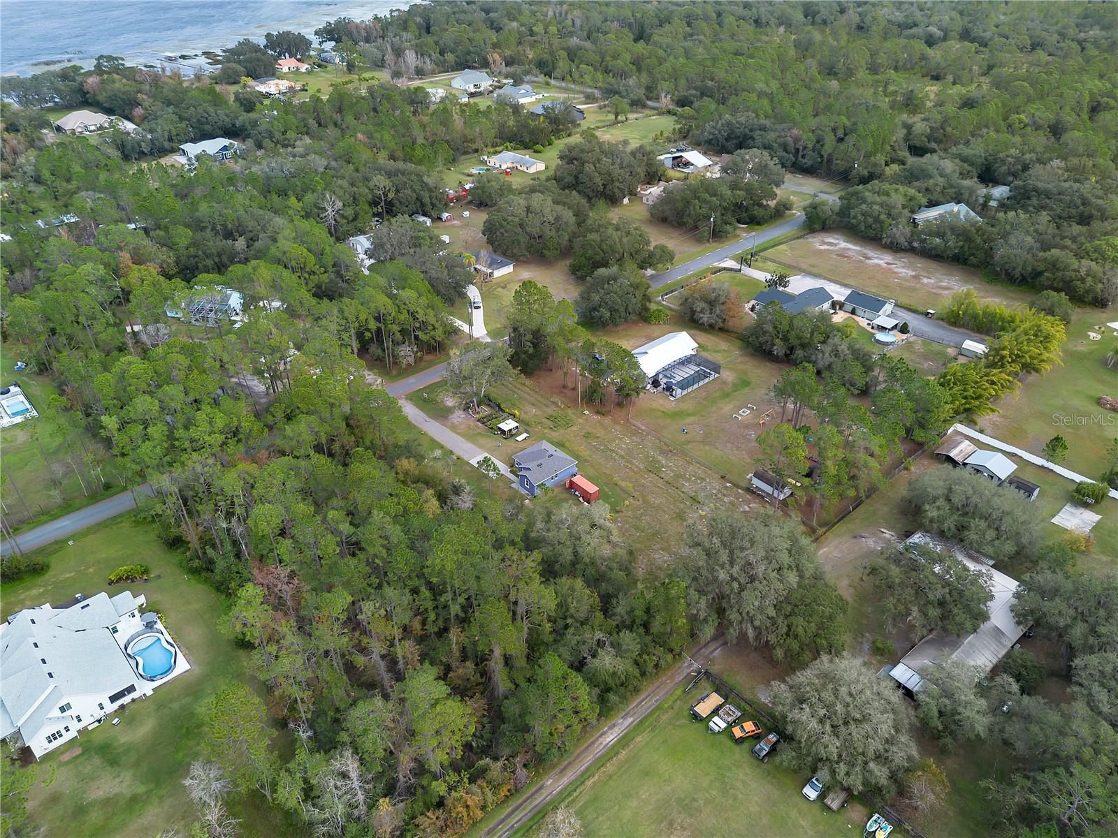 S L & I C - Residential