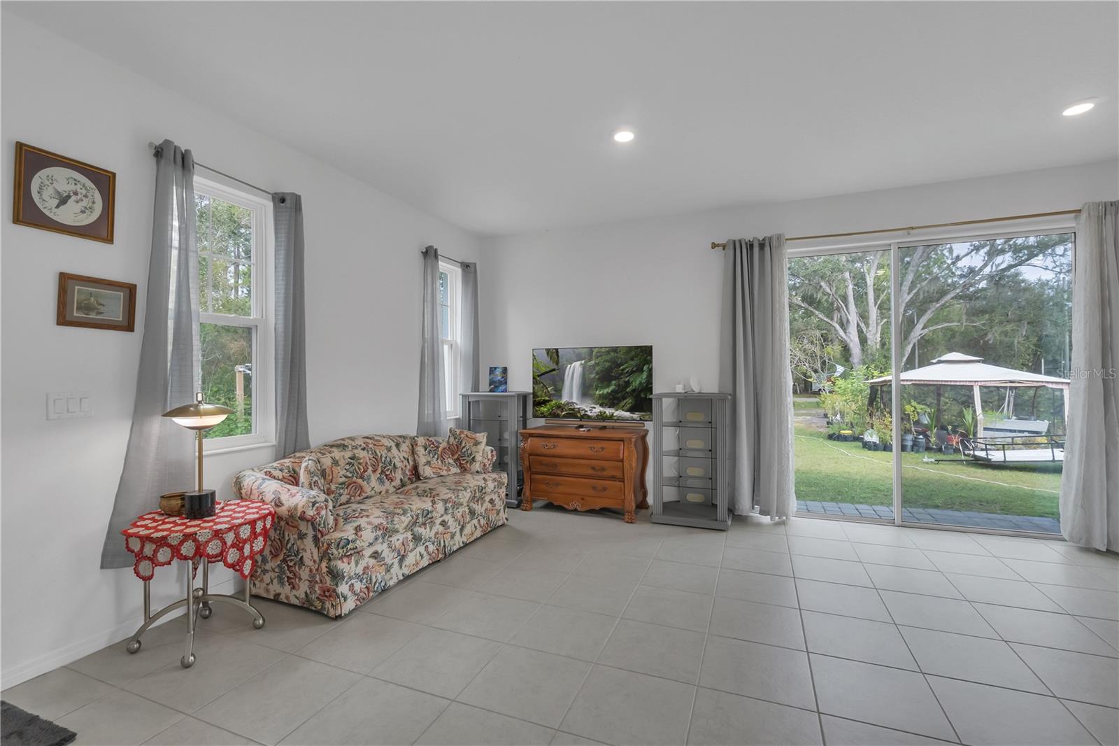 S L & I C - Residential