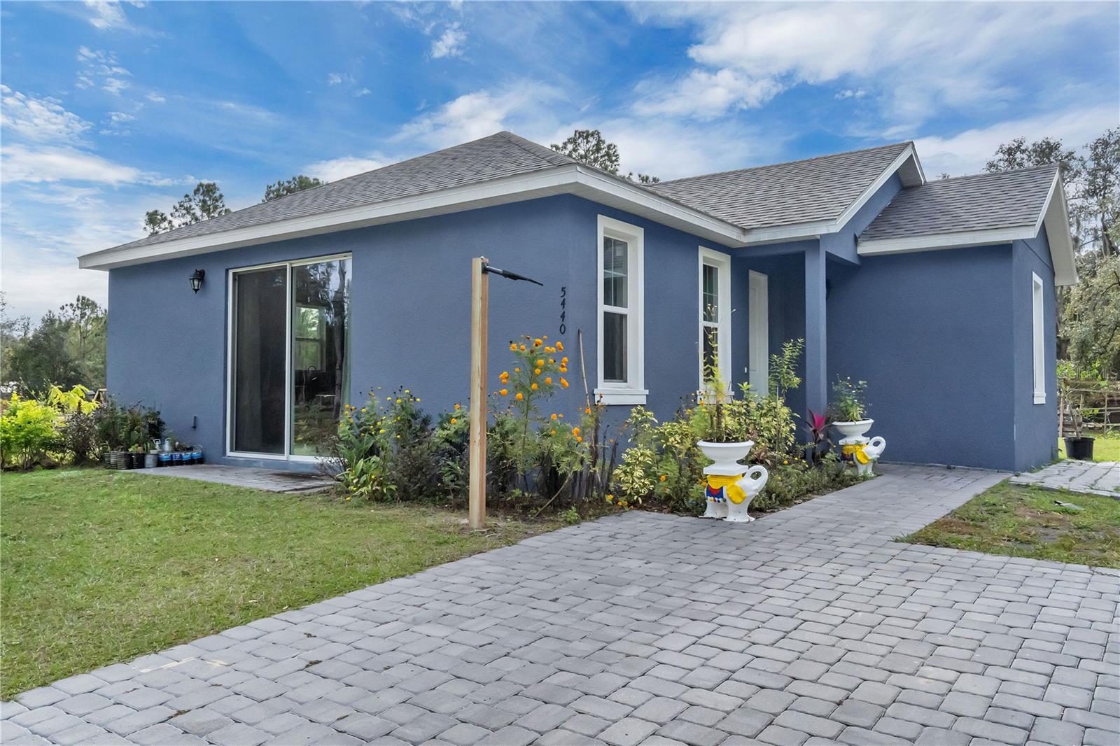 S L & I C - Residential