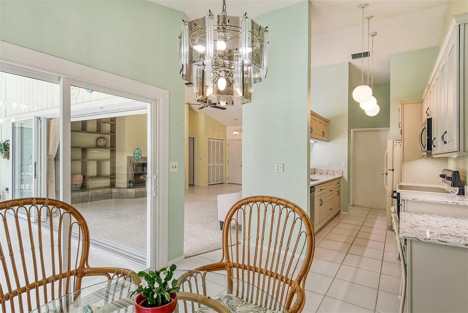 GULF GATE EAST - Residential