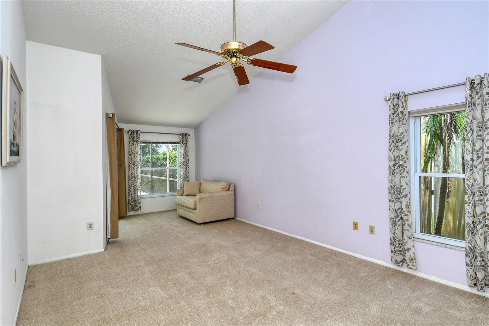 GULF GATE EAST - Residential