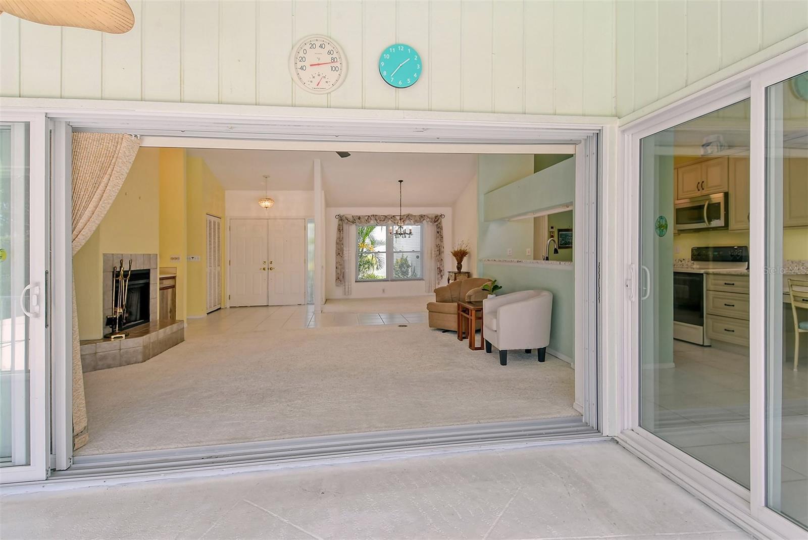 GULF GATE EAST - Residential