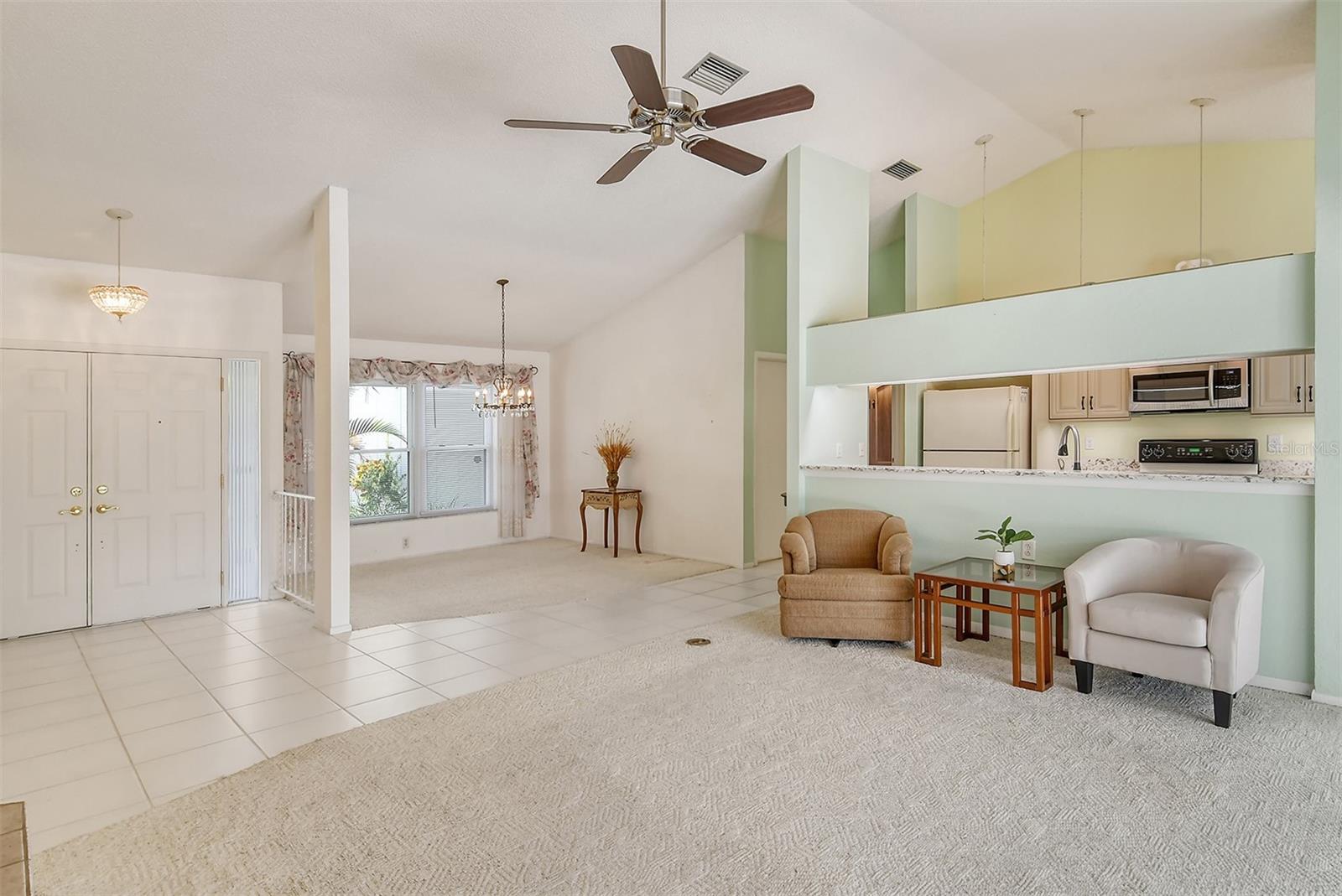 GULF GATE EAST - Residential