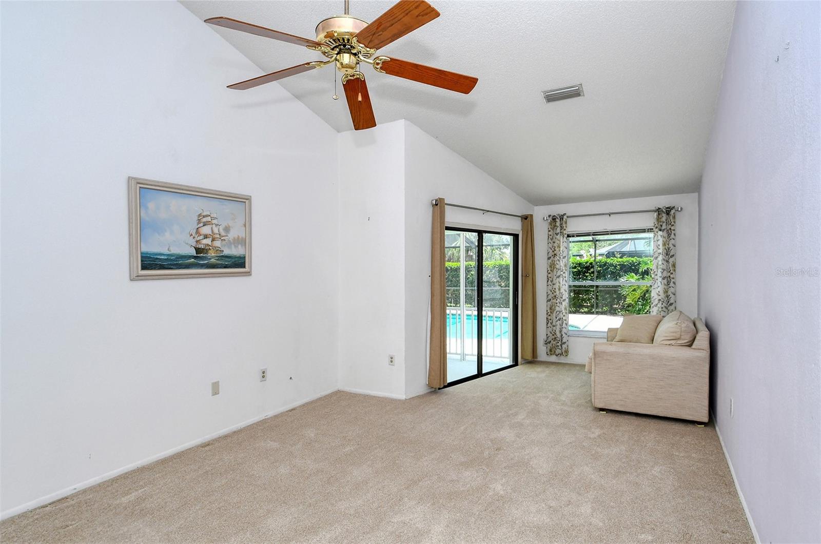 GULF GATE EAST - Residential