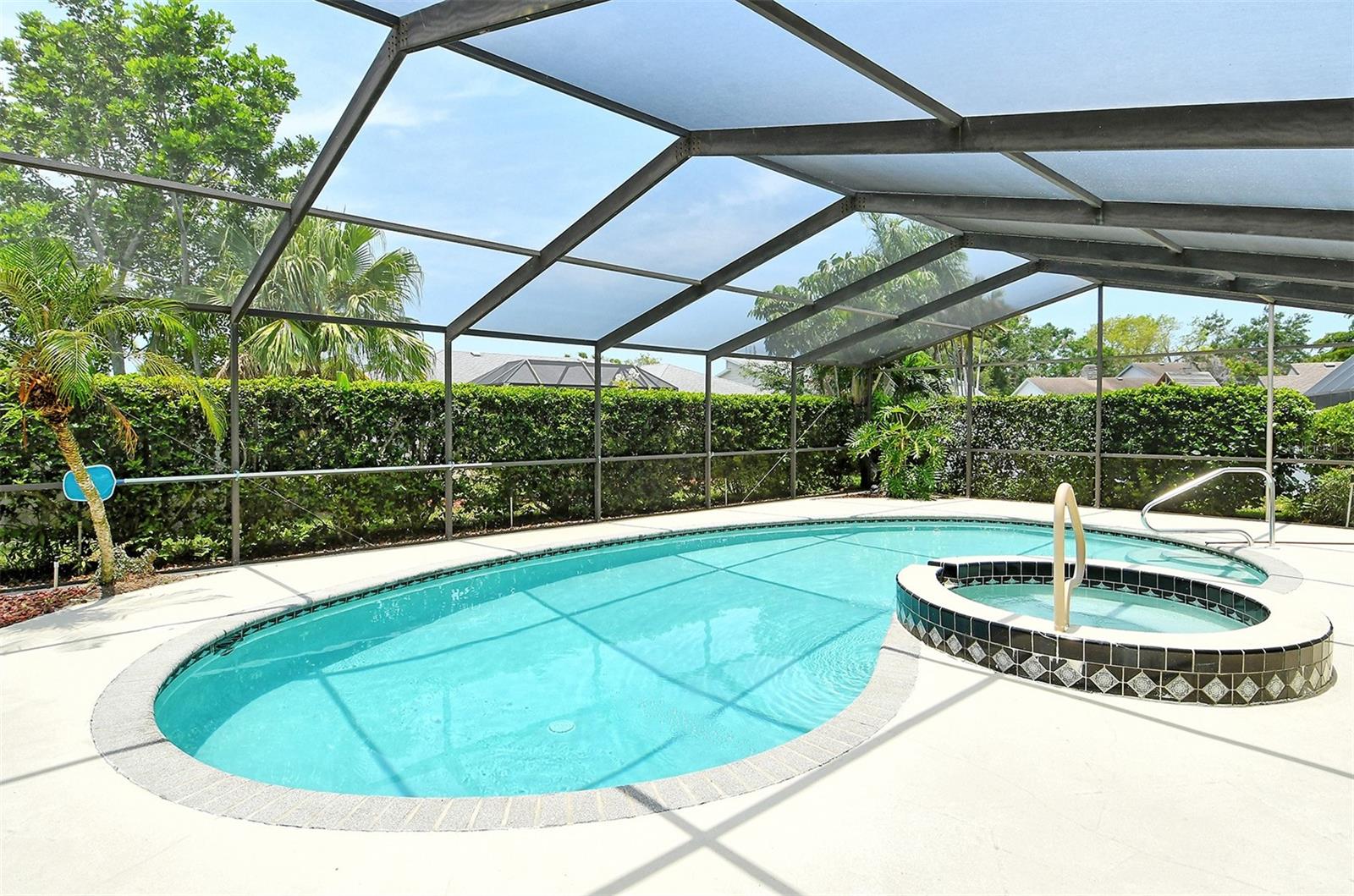 GULF GATE EAST - Residential