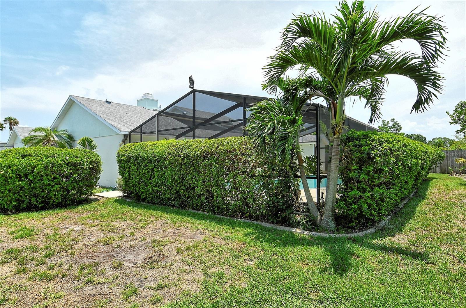 GULF GATE EAST - Residential