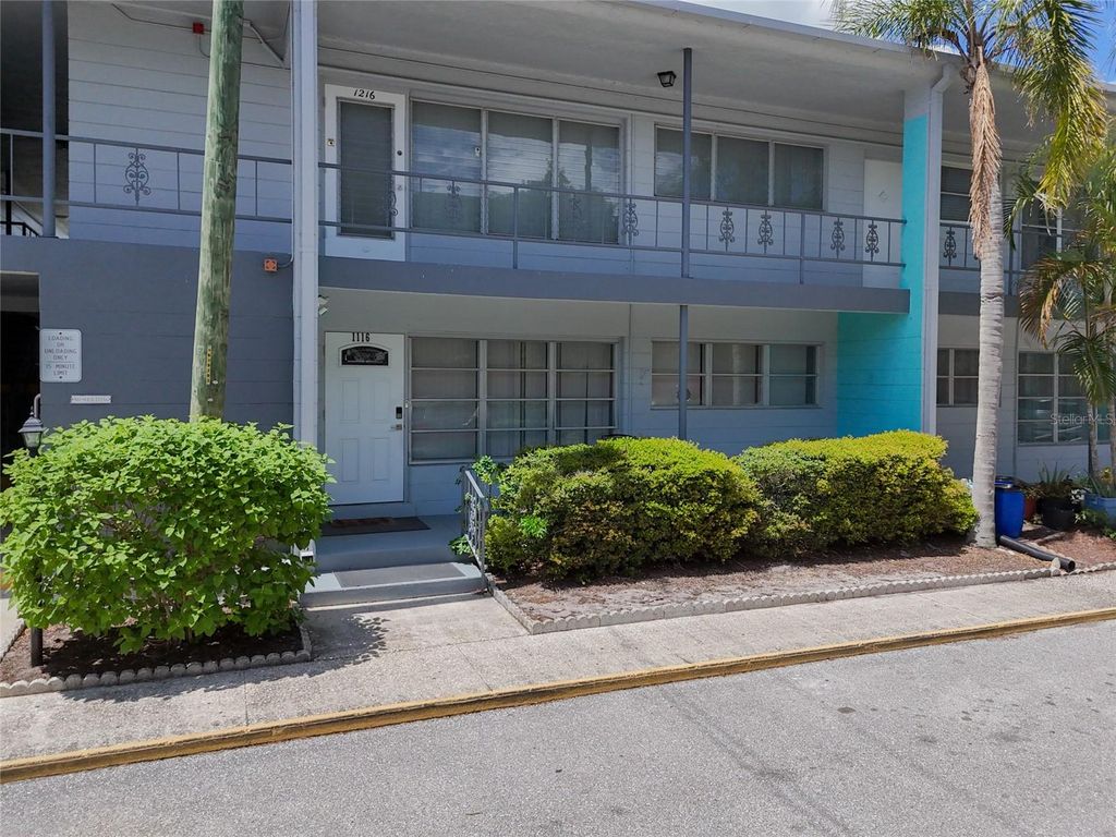 Photo of 4150 55th Street N #1116, Kenneth City, FL 33709 (MLS # TB8503042)