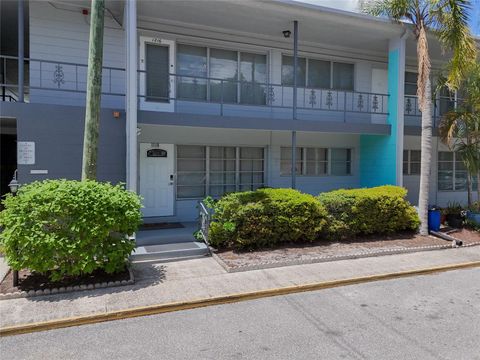 Photo of 4150 55th Street N #1116, Kenneth City, FL 33709 (MLS # TB8503042)