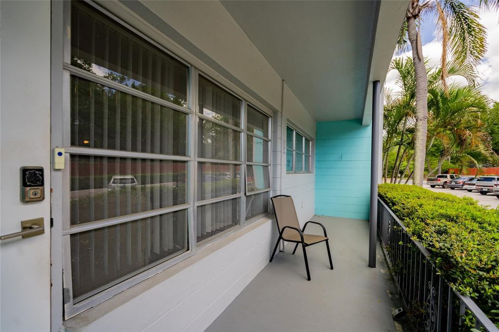 Photo of 4150 55th Street N #1116, Kenneth City, FL 33709 (MLS # TB8503042)
