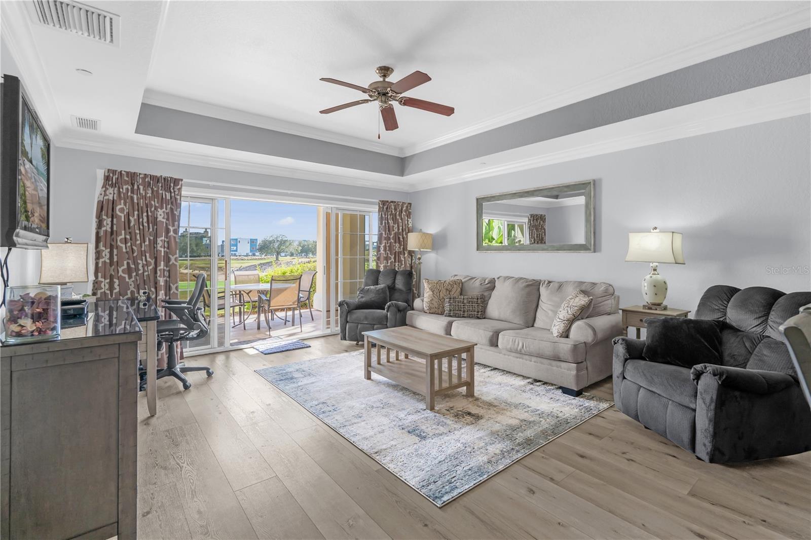 7618 SANDY RIDGE DRIVE 103