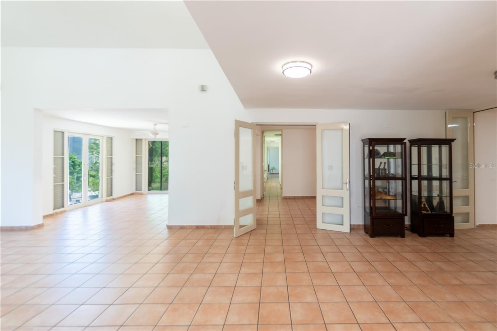 DORADO BEACH EAST - Residential