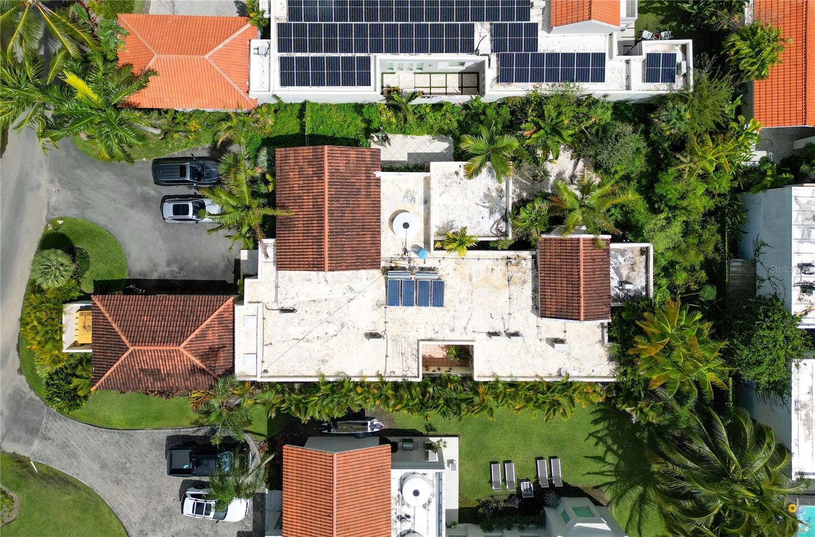 DORADO BEACH EAST - Residential