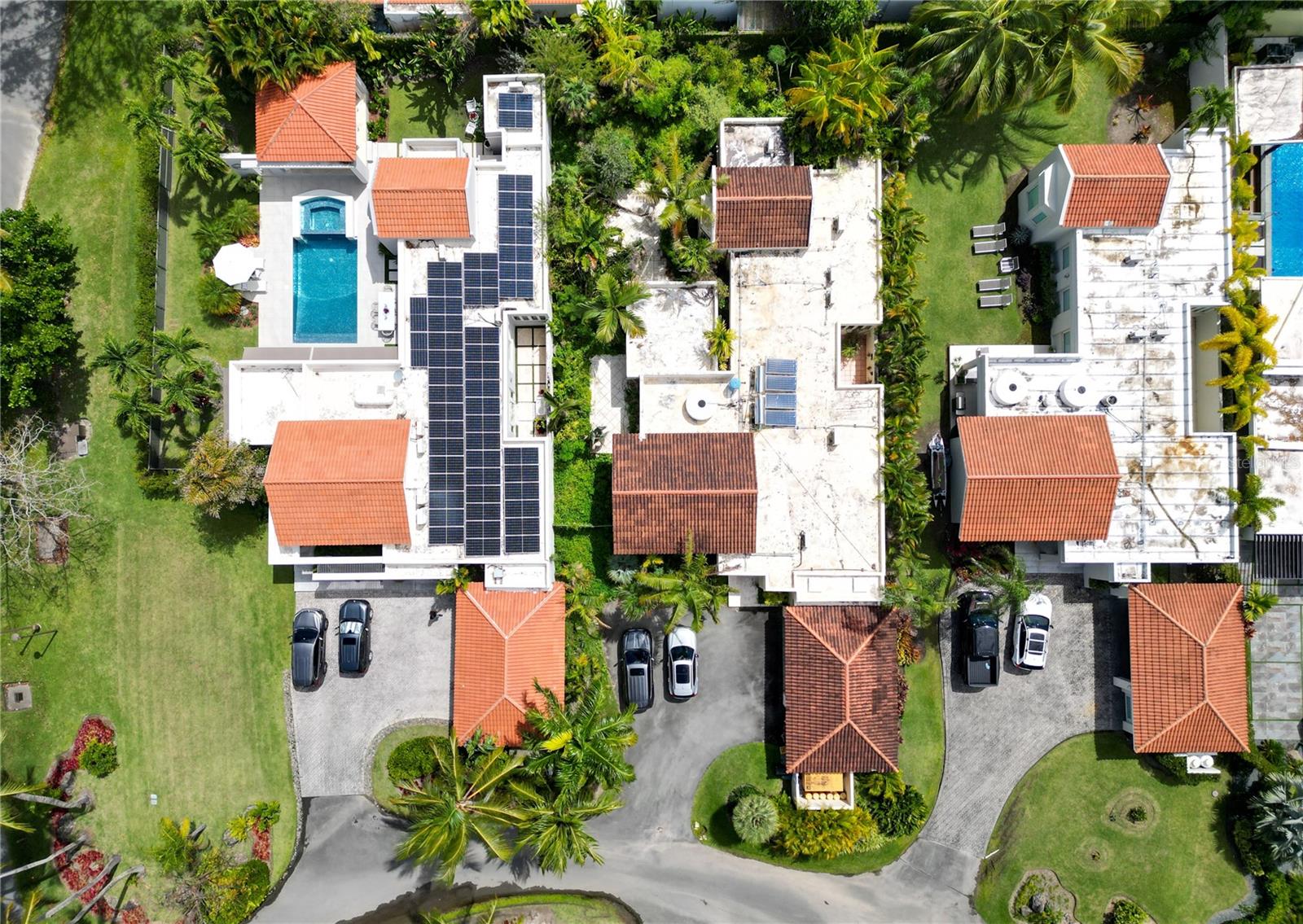 DORADO BEACH EAST - Residential