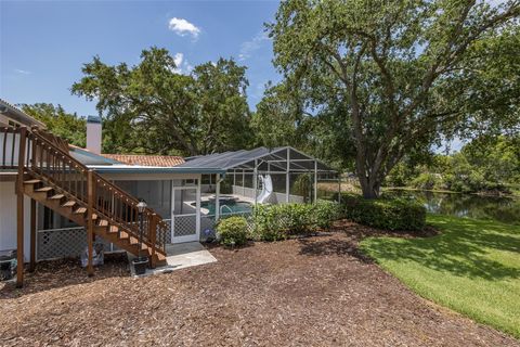 A home in PALM HARBOR