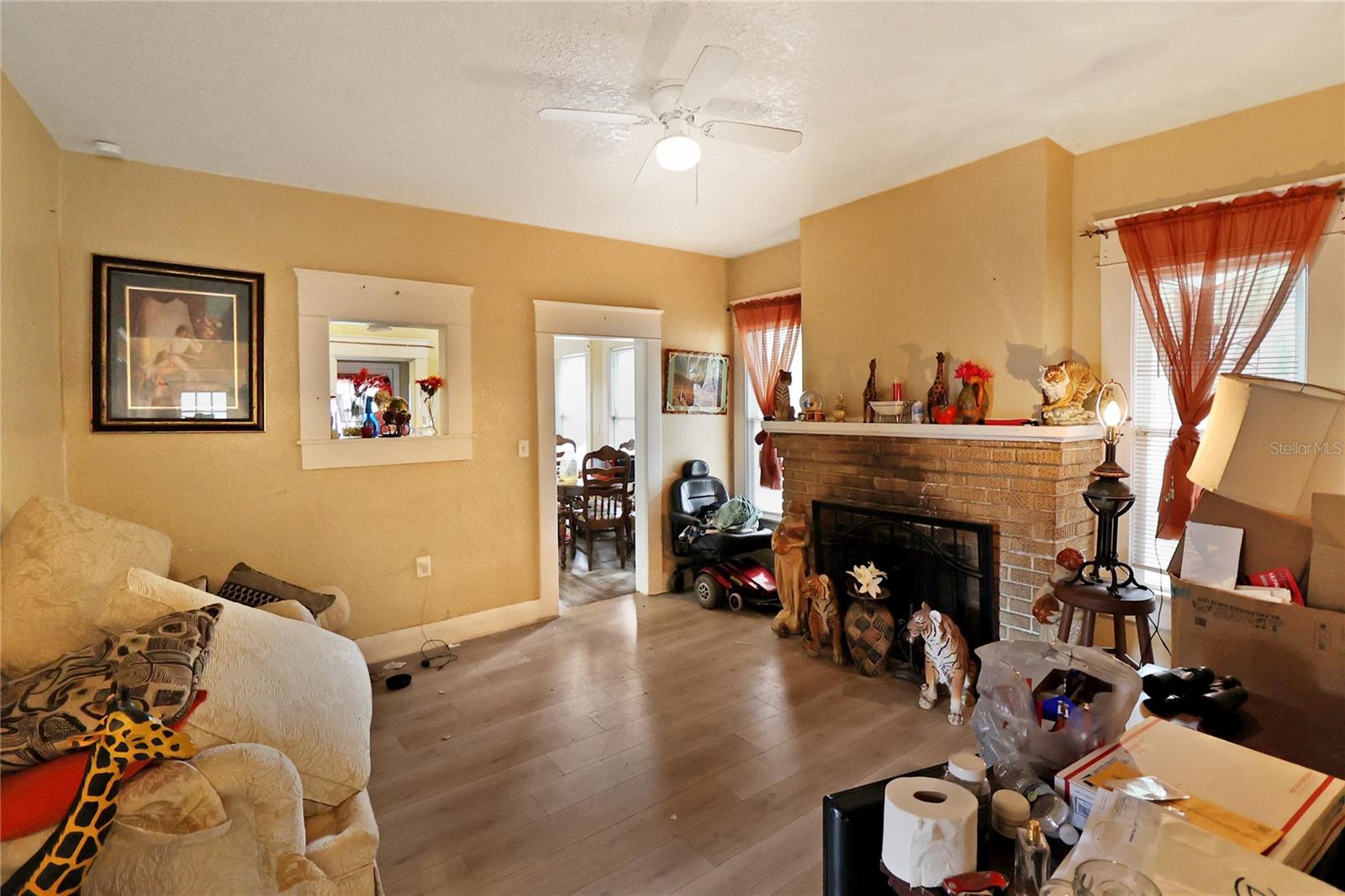 GATEWAY SUB - Residential Income