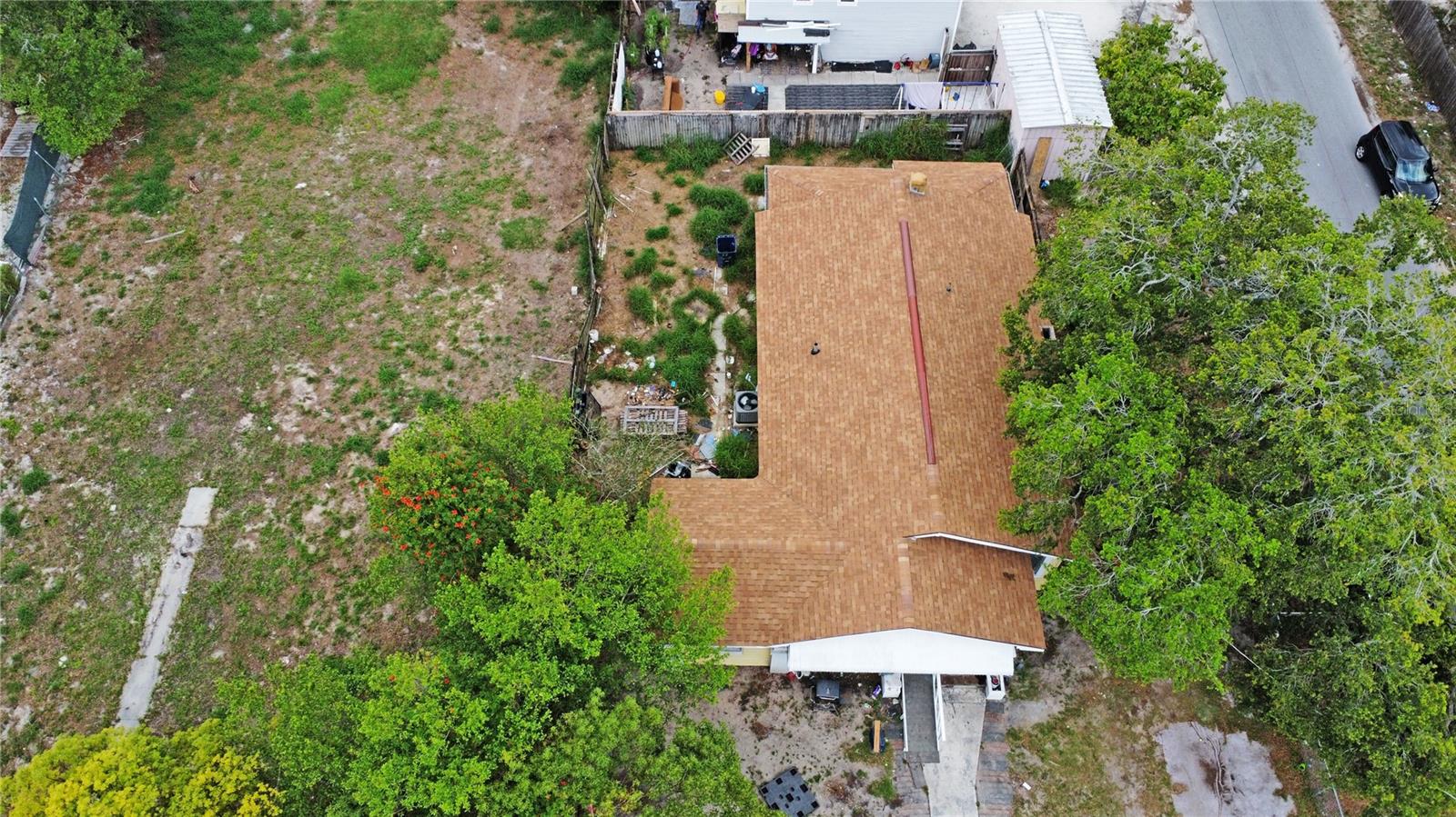 GATEWAY SUB - Residential Income