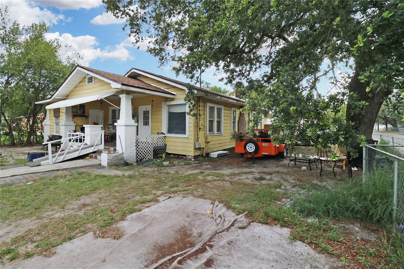 GATEWAY SUB - Residential Income