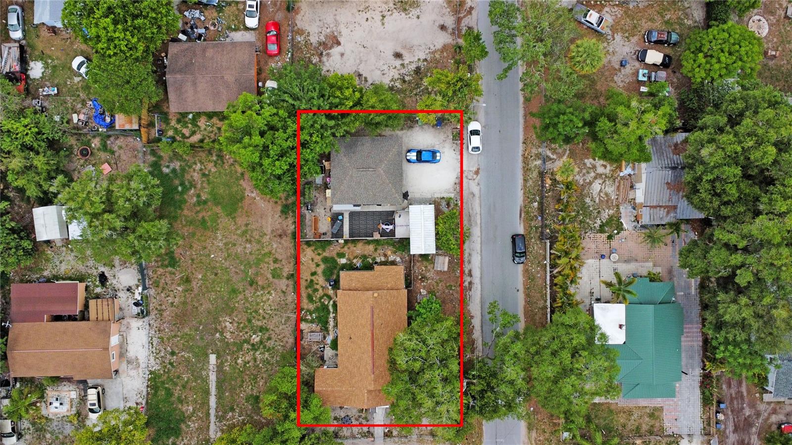 GATEWAY SUB - Residential Income