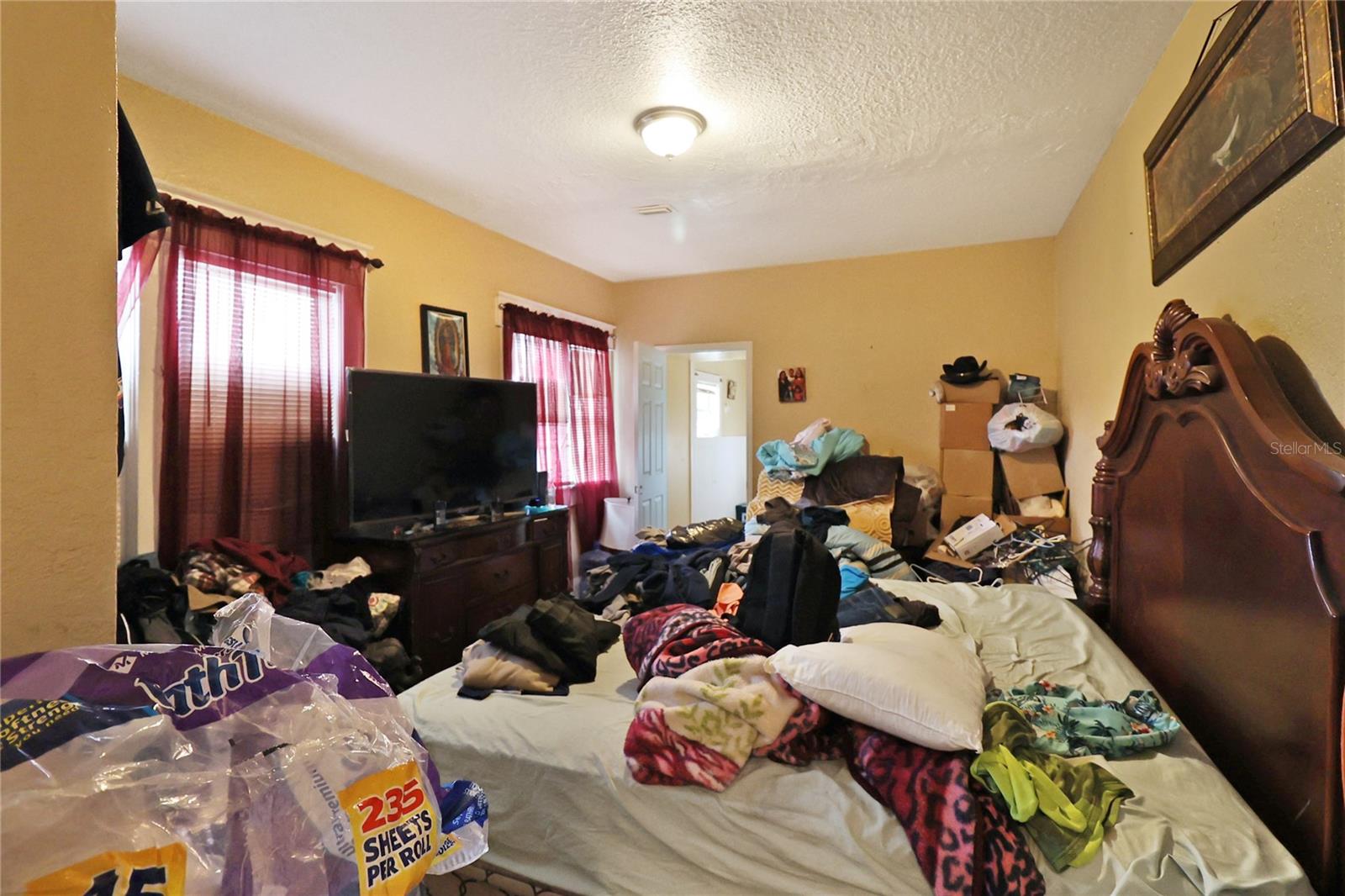 GATEWAY SUB - Residential Income