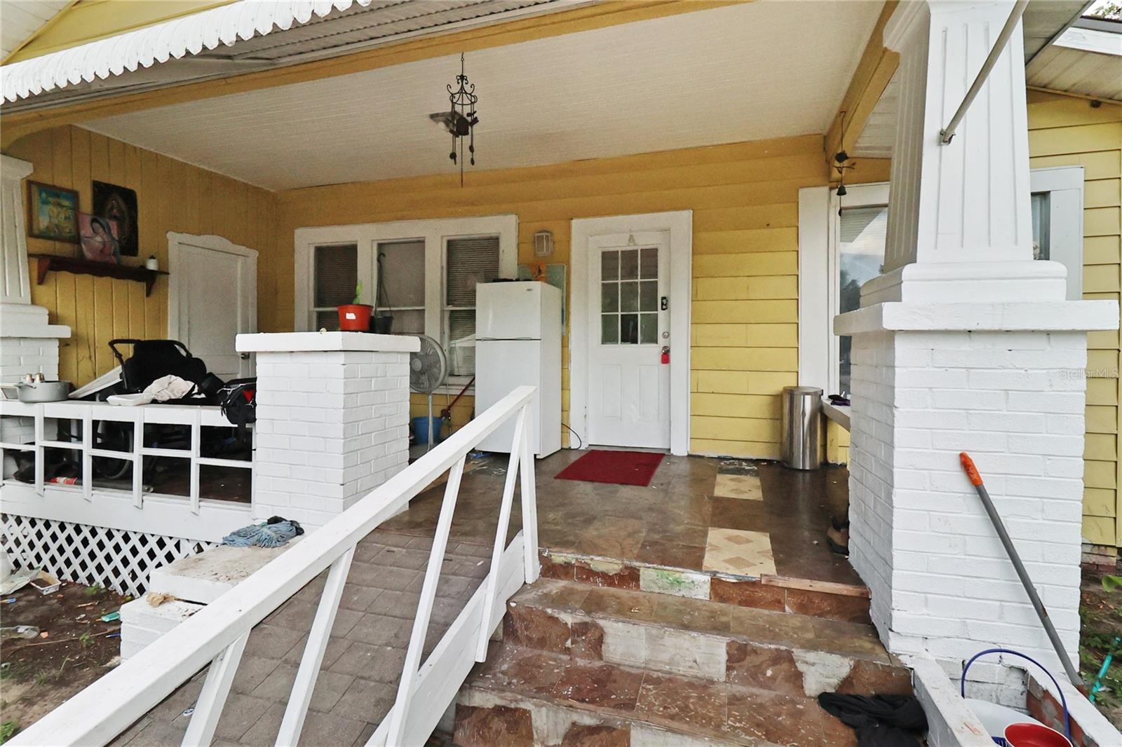 GATEWAY SUB - Residential Income