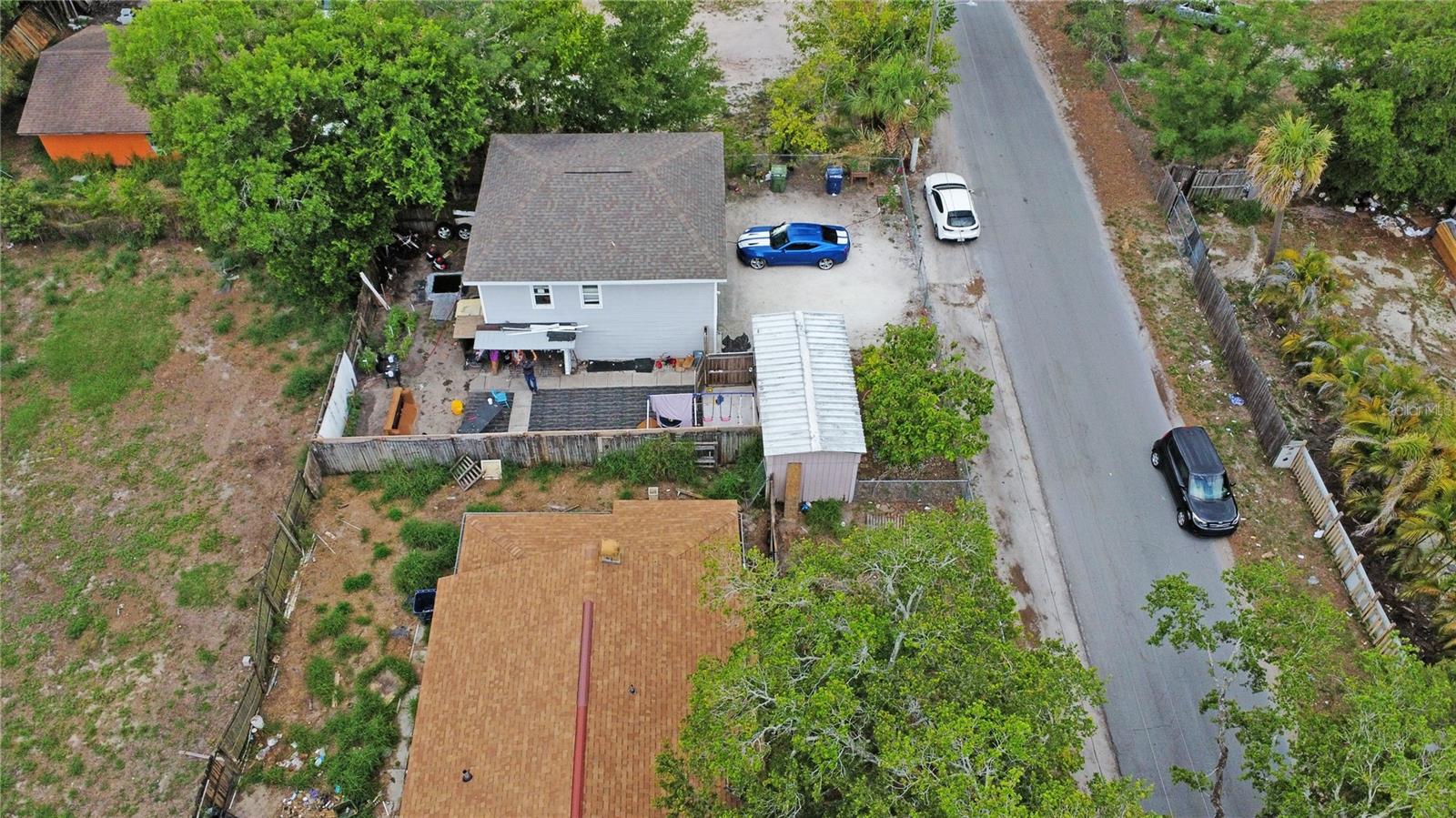 GATEWAY SUB - Residential Income