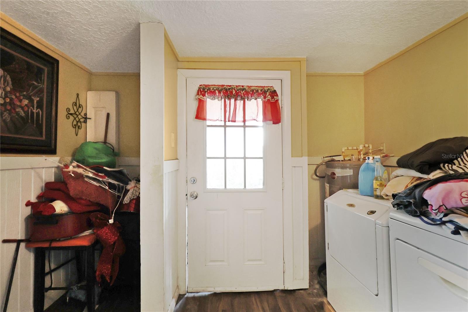 GATEWAY SUB - Residential Income