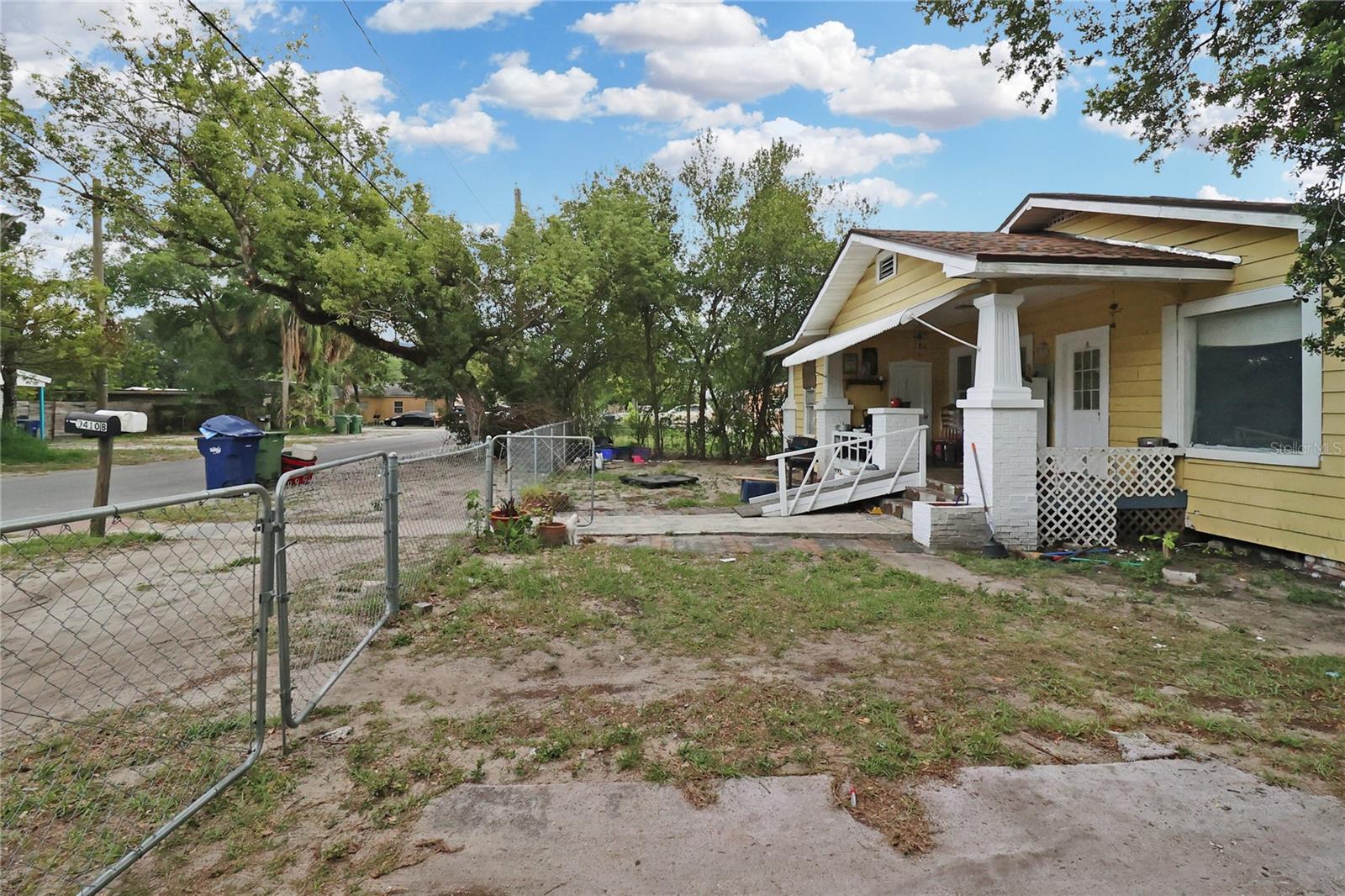 GATEWAY SUB - Residential Income