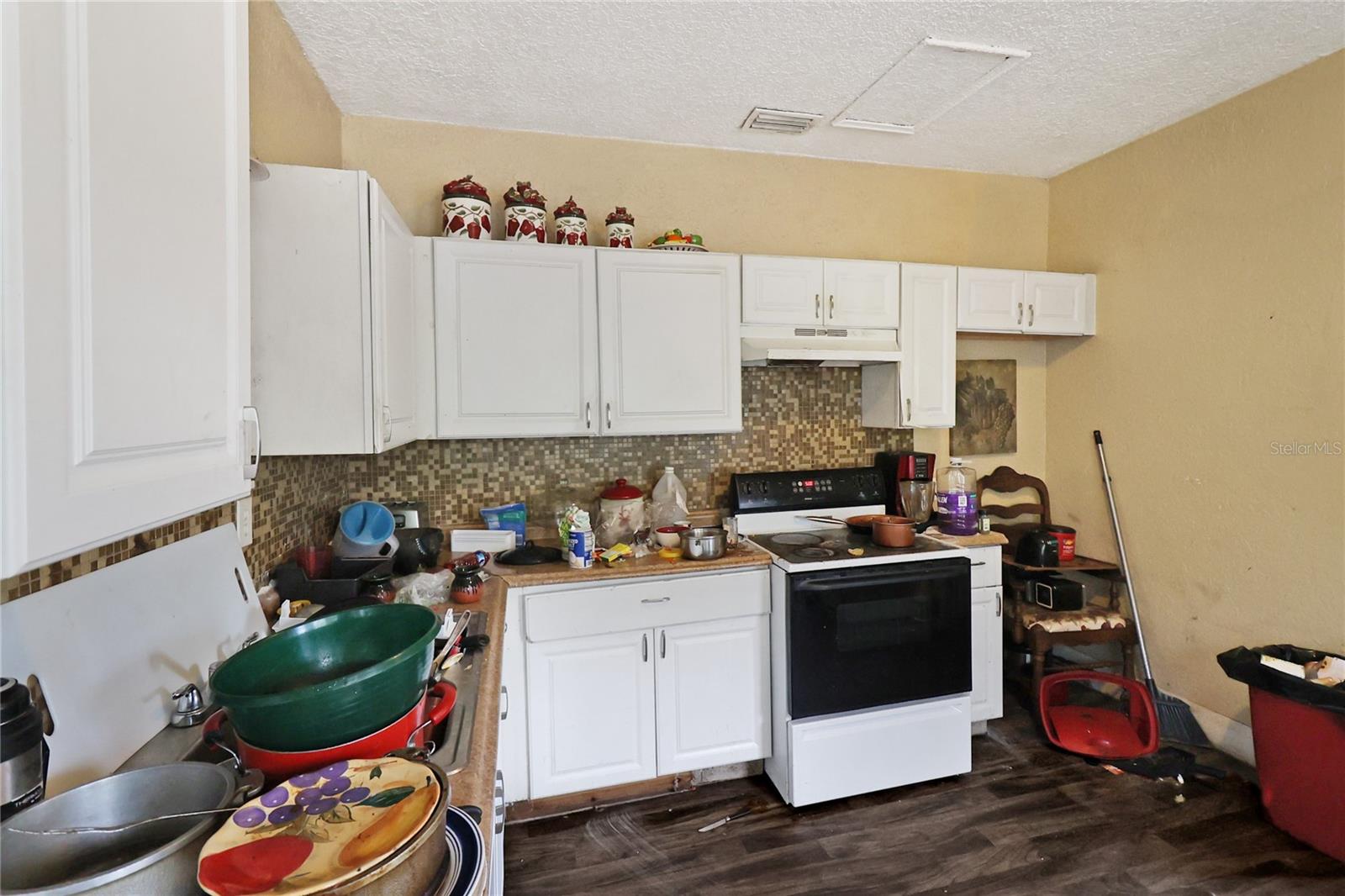 GATEWAY SUB - Residential Income