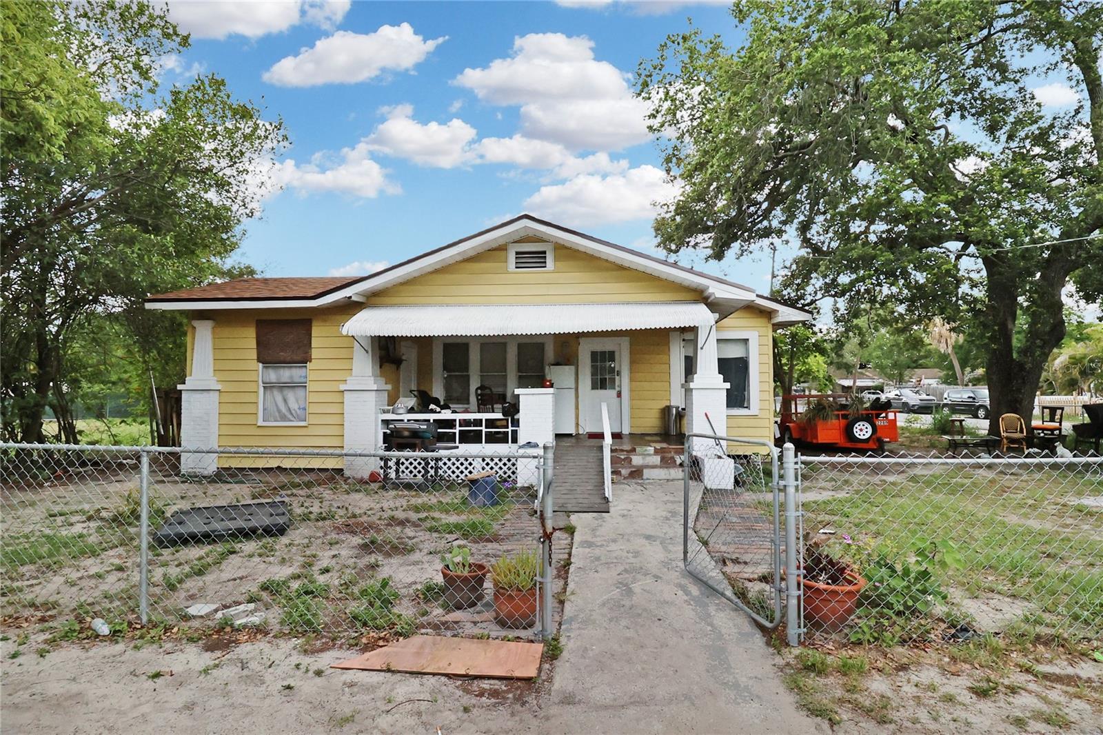 GATEWAY SUB - Residential Income