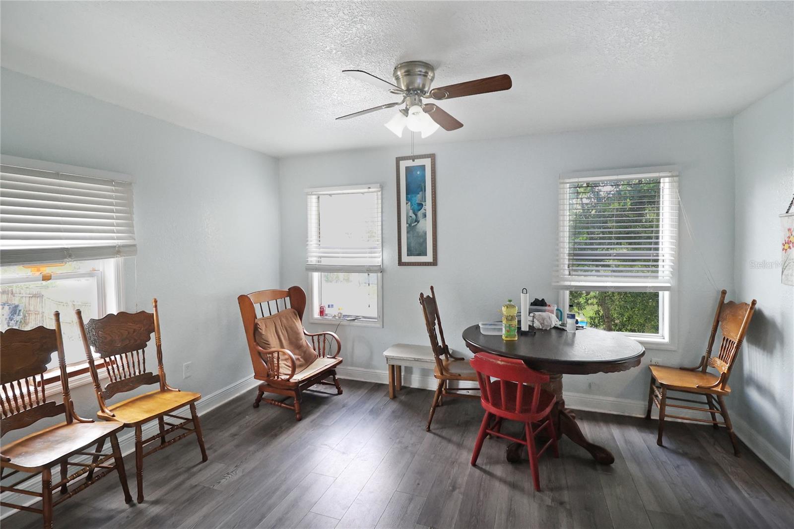 GATEWAY SUB - Residential Income