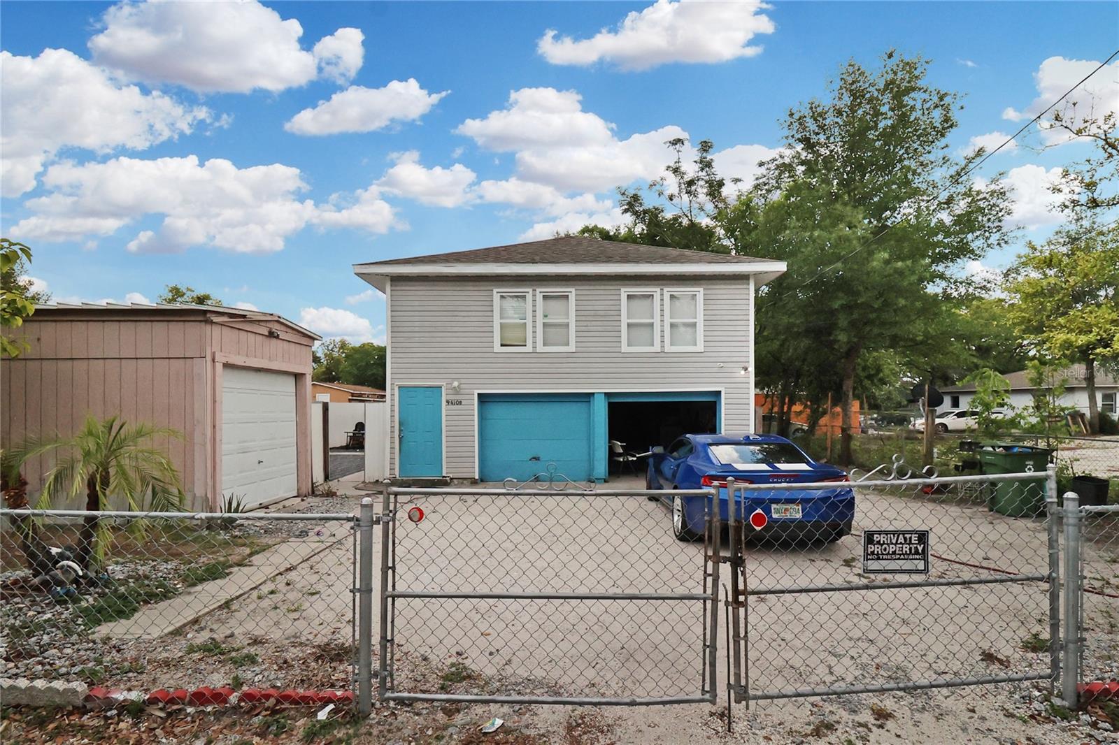 GATEWAY SUB - Residential Income