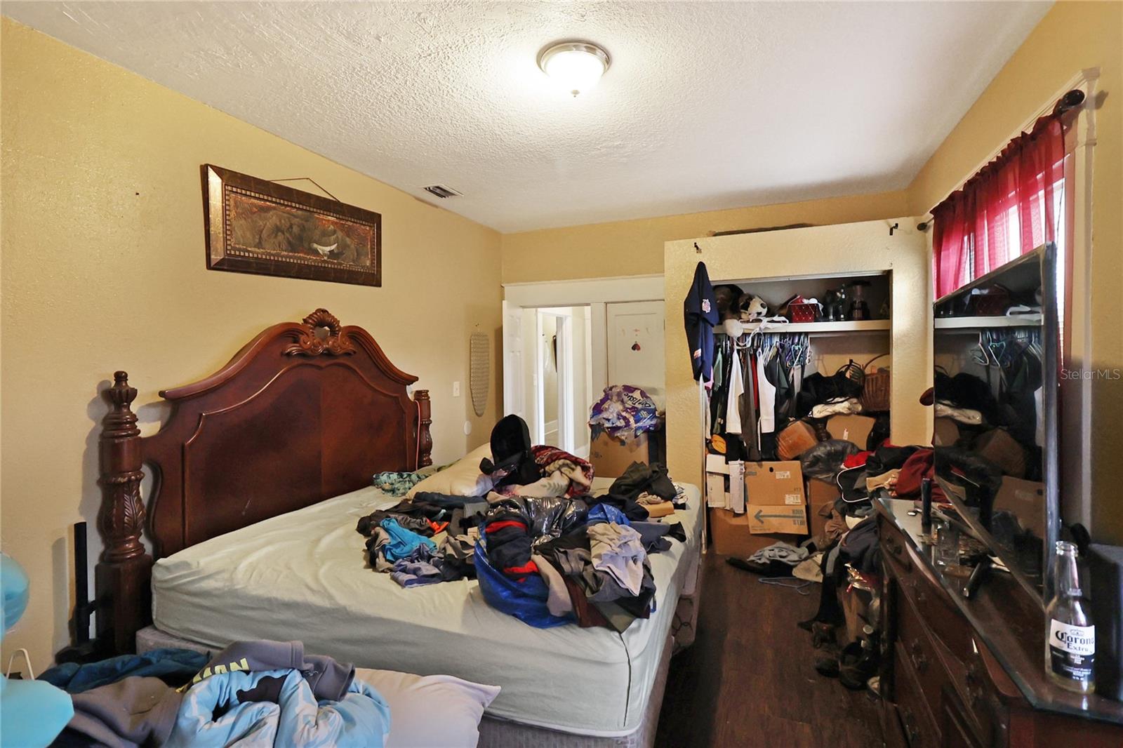 GATEWAY SUB - Residential Income