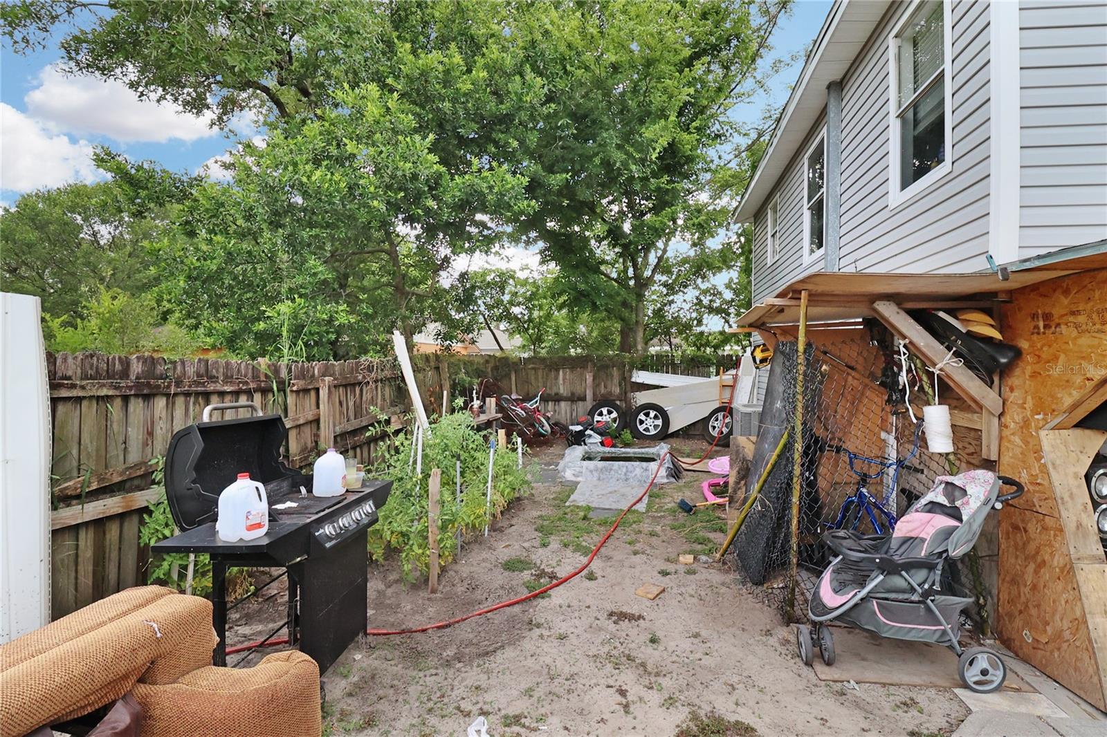 GATEWAY SUB - Residential Income