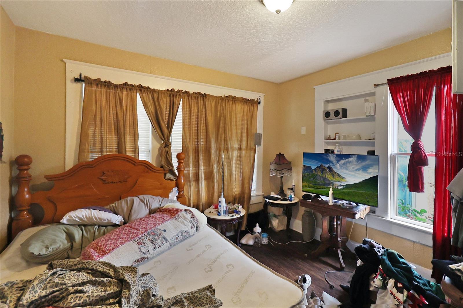 GATEWAY SUB - Residential Income