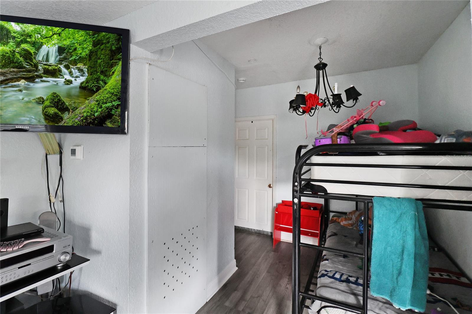 GATEWAY SUB - Residential Income