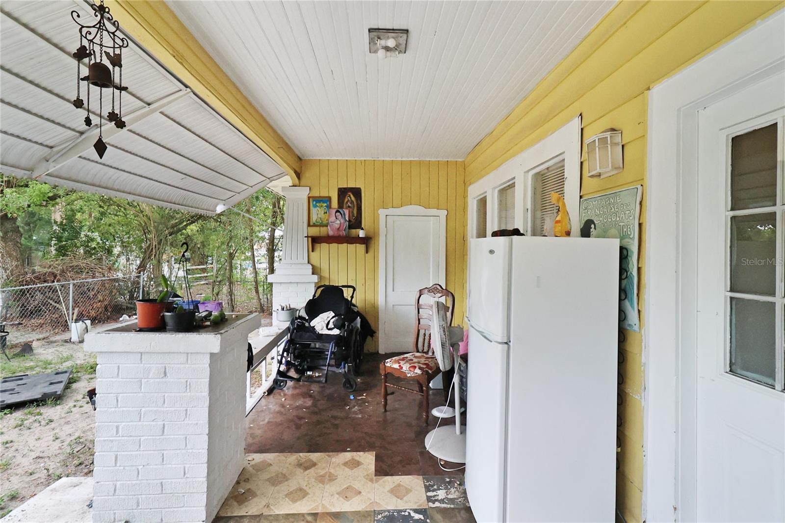 GATEWAY SUB - Residential Income