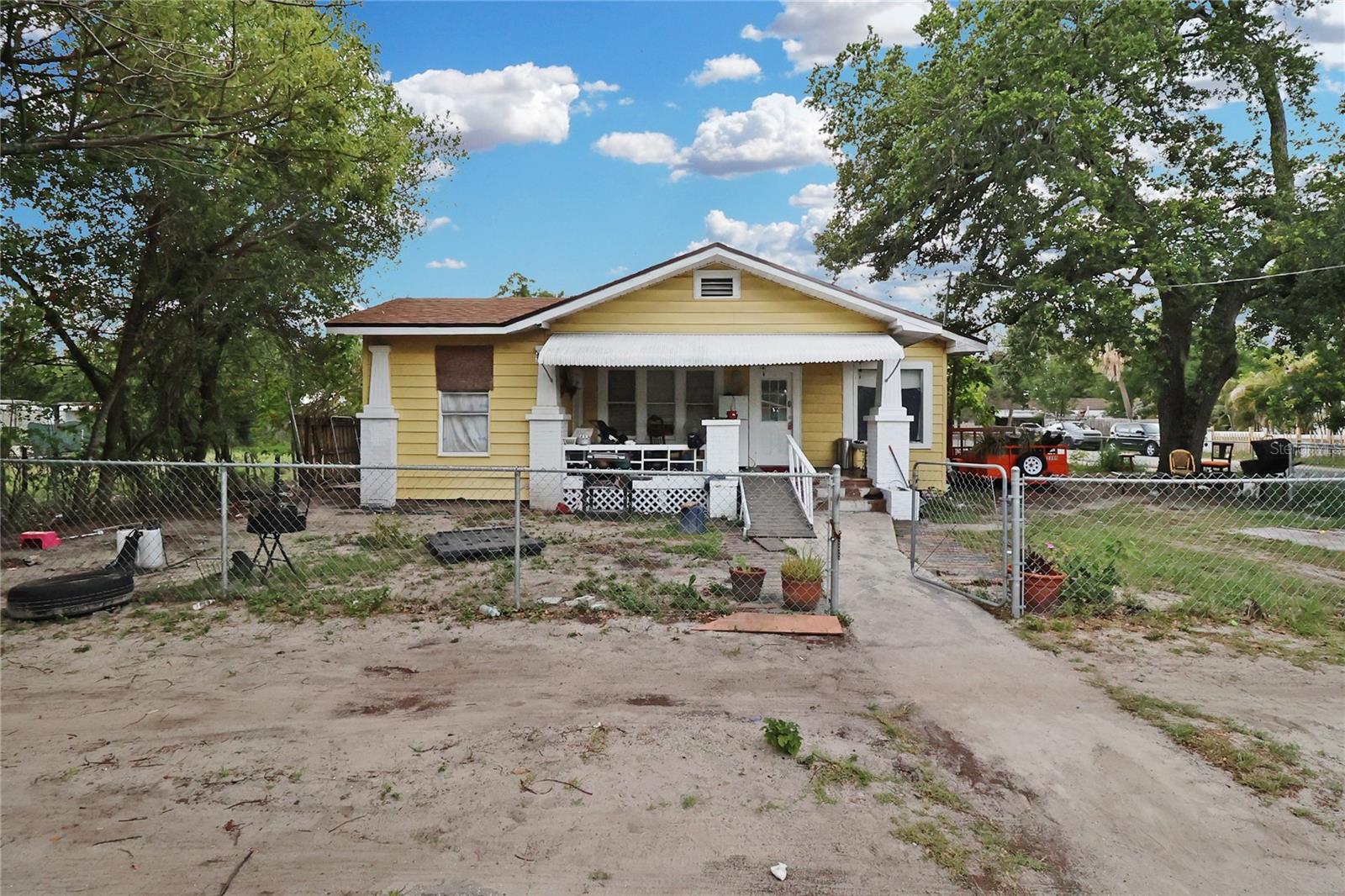 GATEWAY SUB - Residential Income