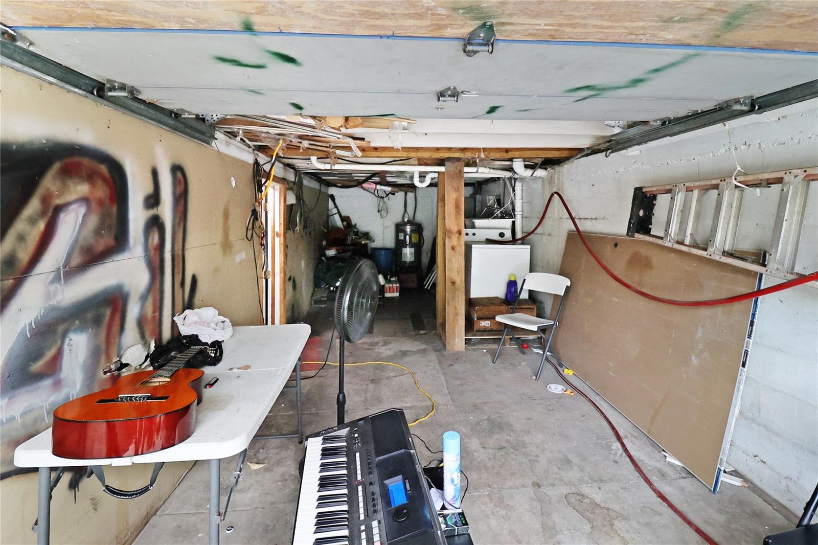 GATEWAY SUB - Residential Income