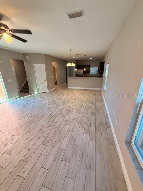 DUNDEE STATION - Residential