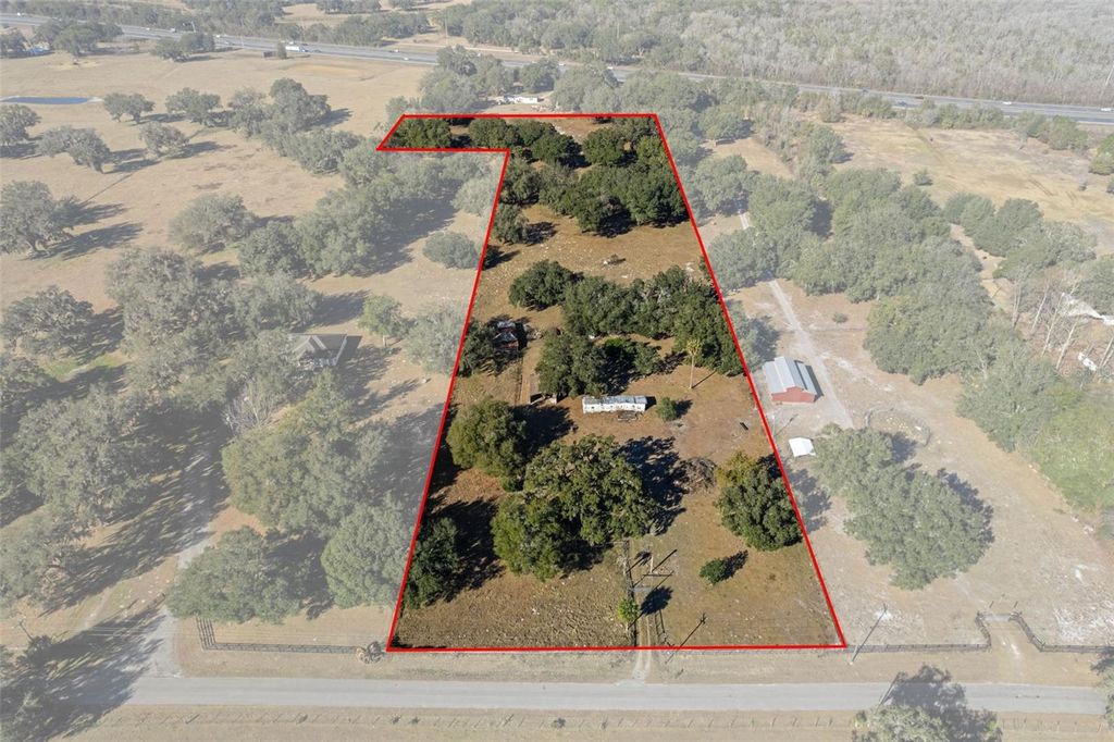 Photo of 3936 Cr 311, Bushnell, FL 33513 (MLS # W7882635)