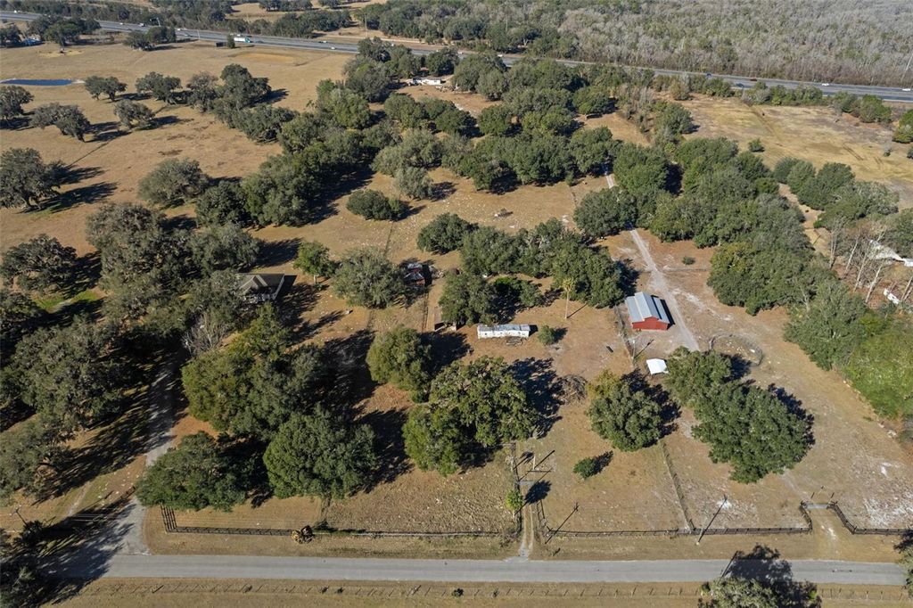 Photo of 3936 Cr 311, Bushnell, FL 33513 (MLS # W7882635)