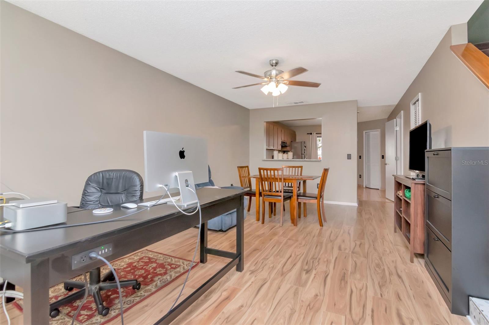 FAIRCREST I CONDO - Residential