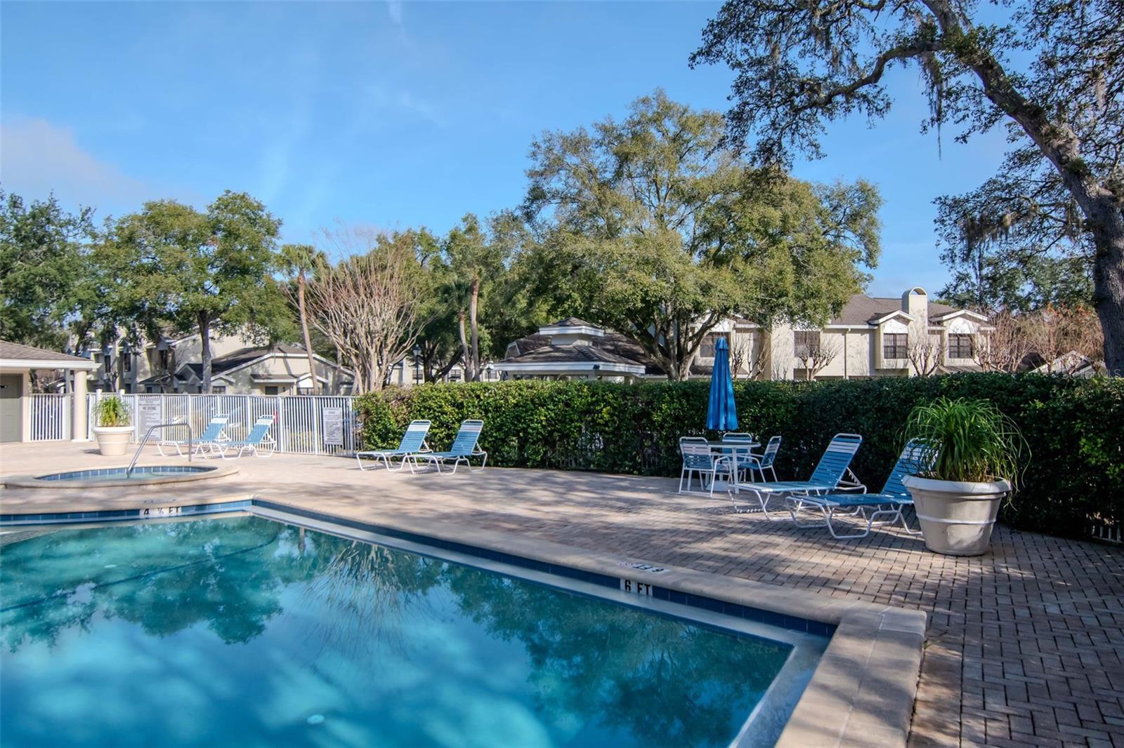 FAIRCREST I CONDO - Residential